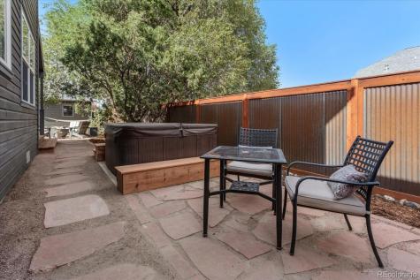 1436 G Street Salida CO 81201