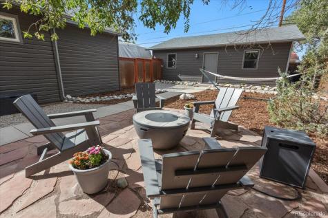 1436 G Street Salida CO 81201