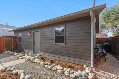1436 G Street Salida CO 81201