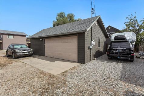 1436 G Street Salida CO 81201