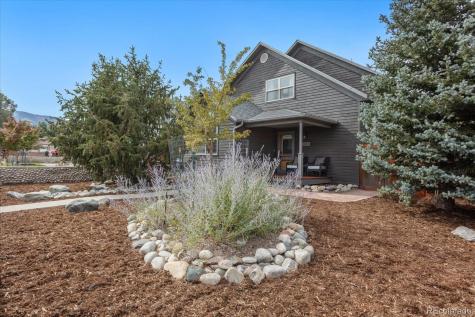 1436 G Street Salida CO 81201