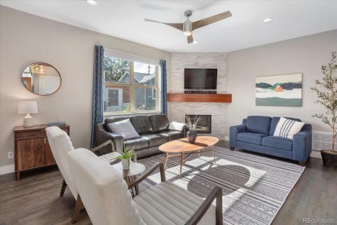 1436 G Street Salida CO 81201
