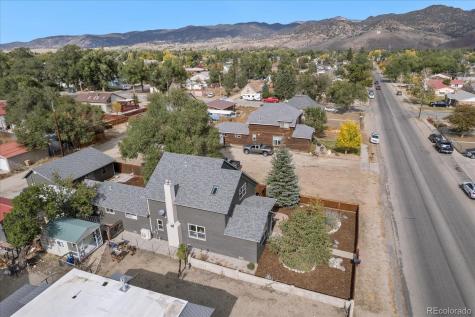 1436 G Street Salida CO 81201