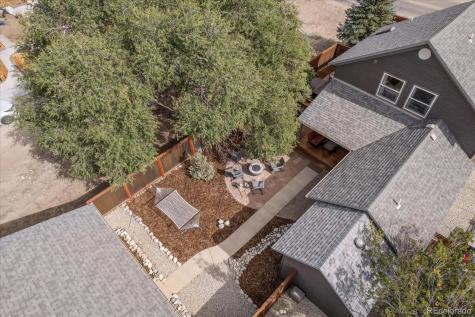 1436 G Street Salida CO 81201