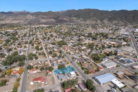 1436 G Street Salida CO 81201