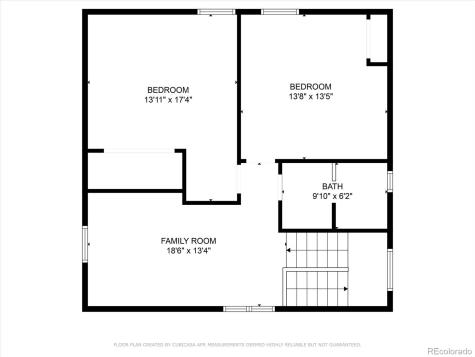 1436 G Street Salida CO 81201