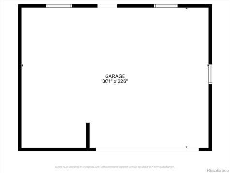 1436 G Street Salida CO 81201
