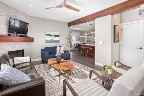 1436 G Street Salida CO 81201