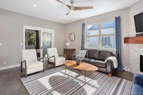 1436 G Street Salida CO 81201