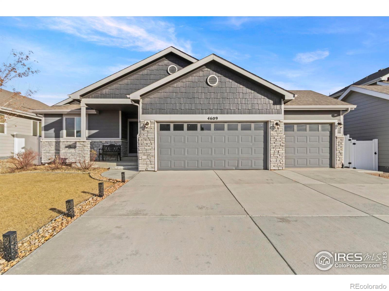 4609 Waltham Drive Windsor CO 80550