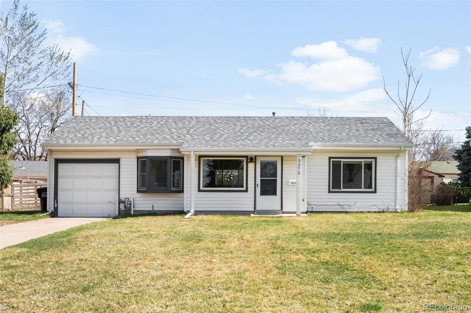 5272 E Dartmouth Avenue Denver CO 80222