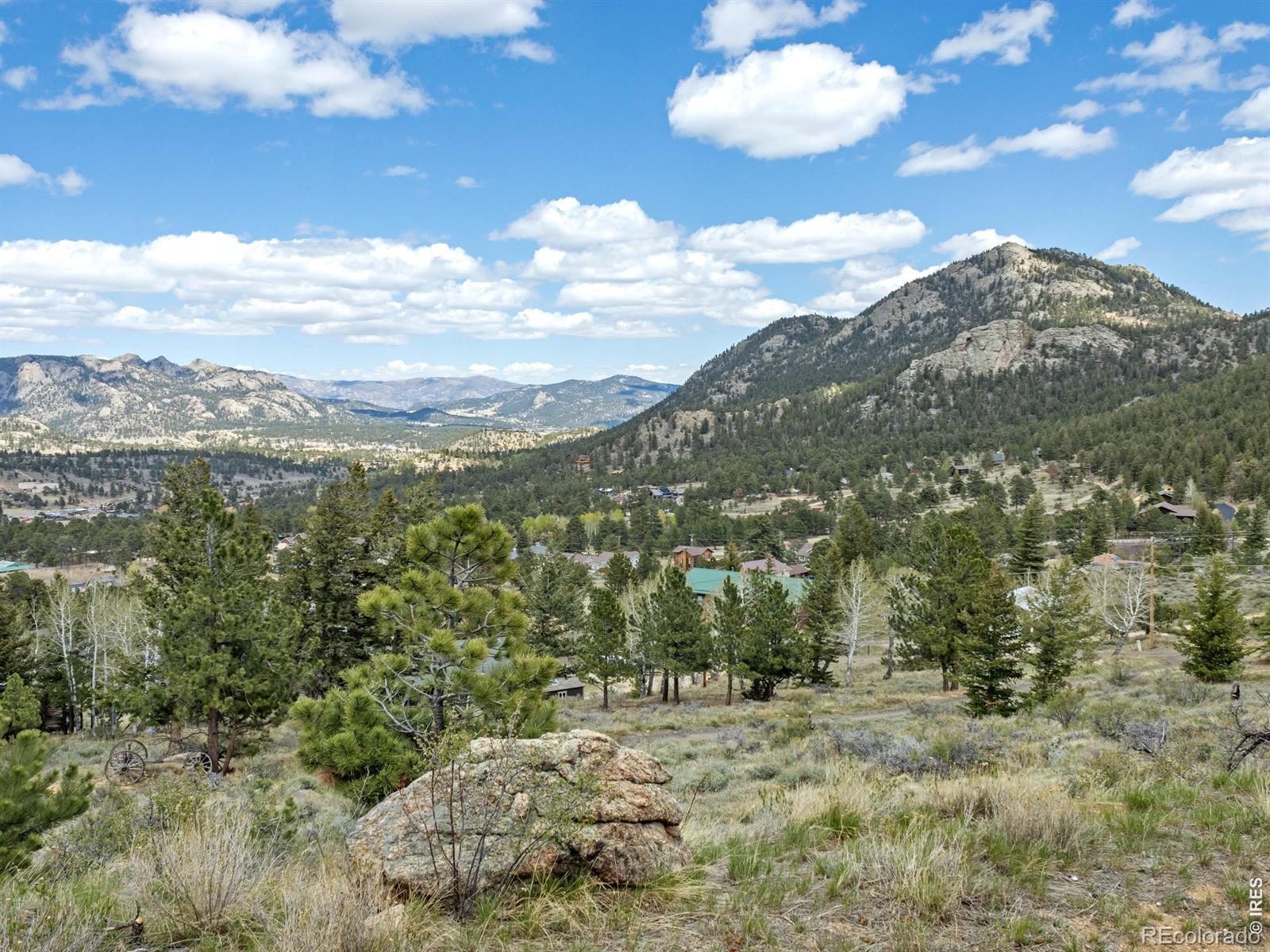 1251 Giant Track Road Estes Park CO 80517