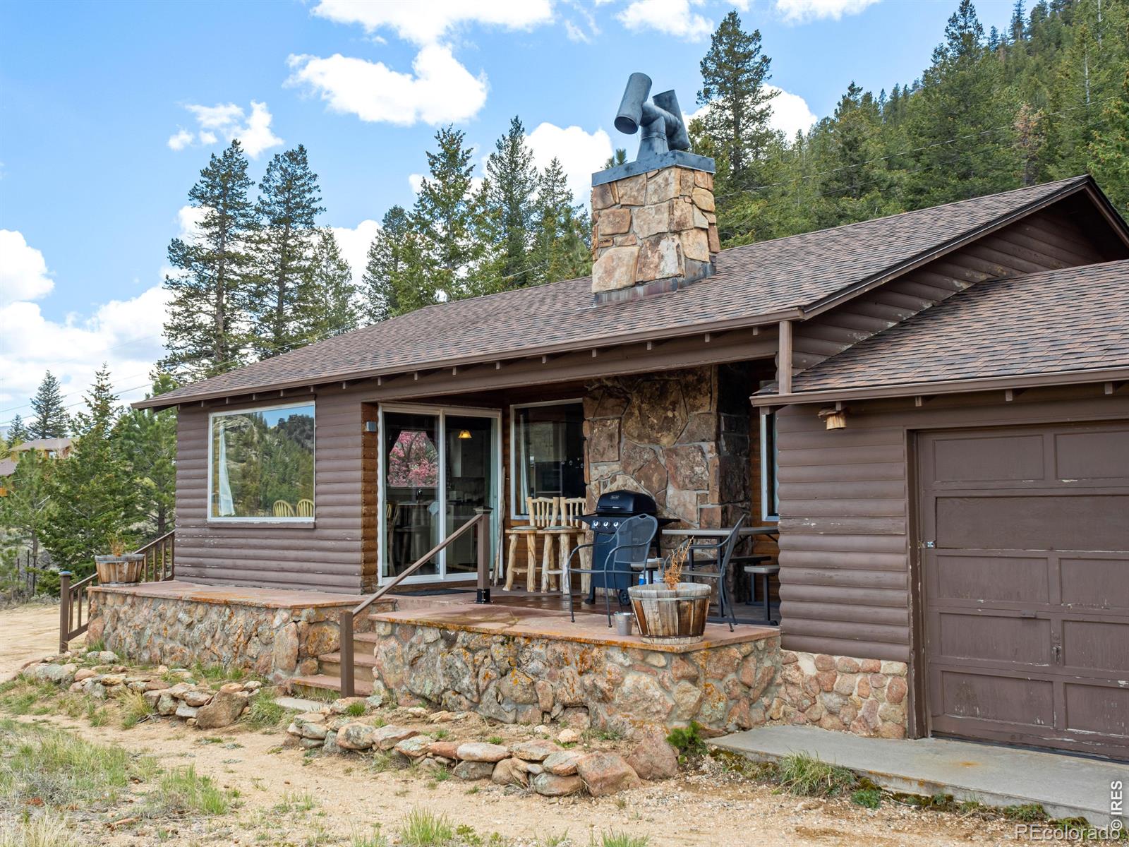 1251 Giant Track Road Estes Park CO 80517
