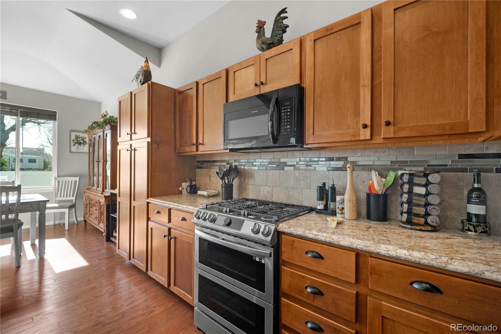 1210 Muskox Street Severance CO 80550
