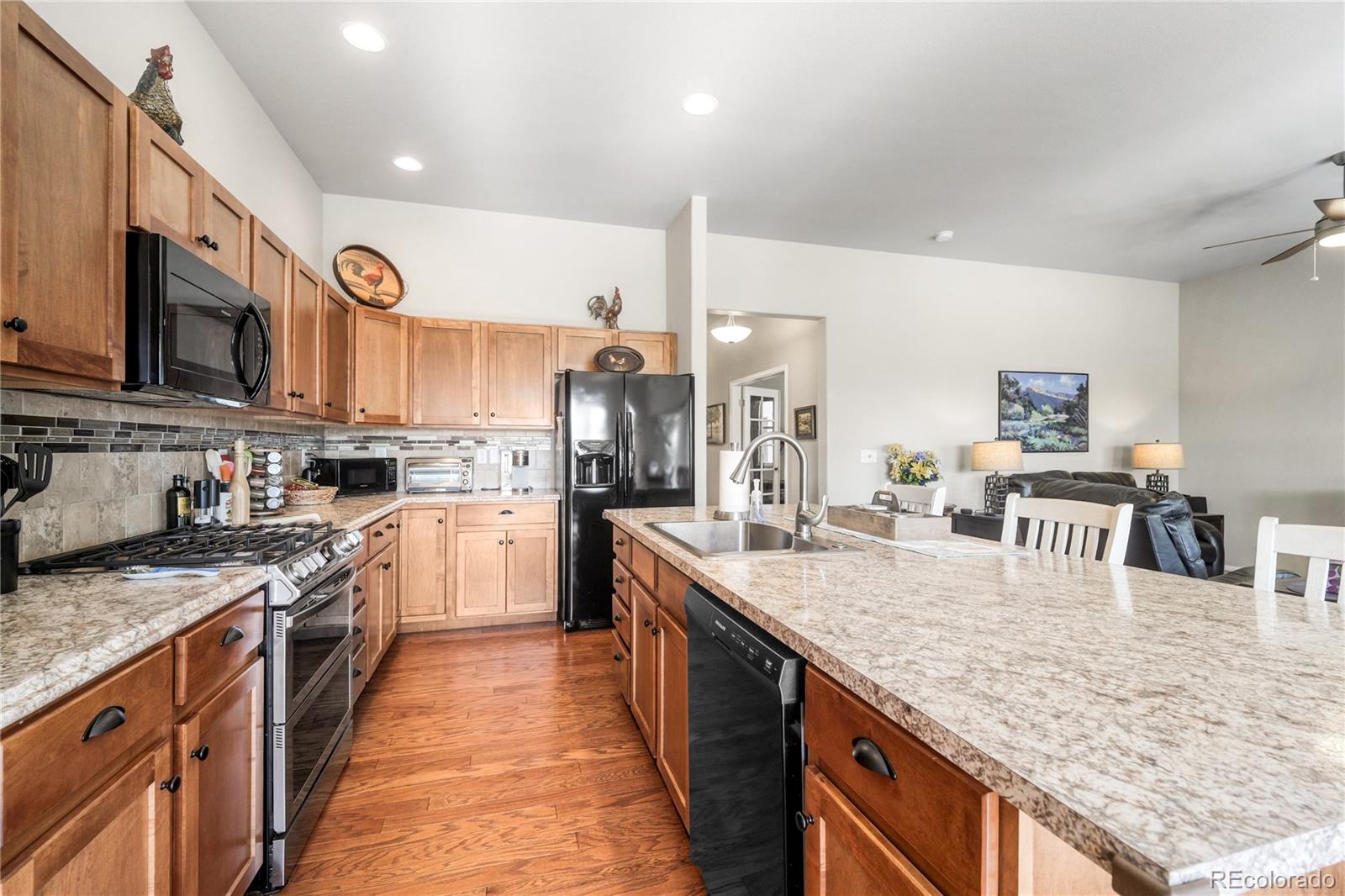 1210 Muskox Street Severance CO 80550