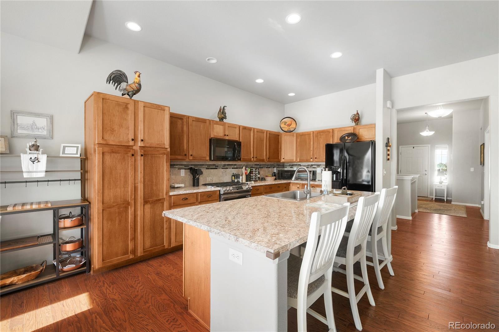 1210 Muskox Street Severance CO 80550