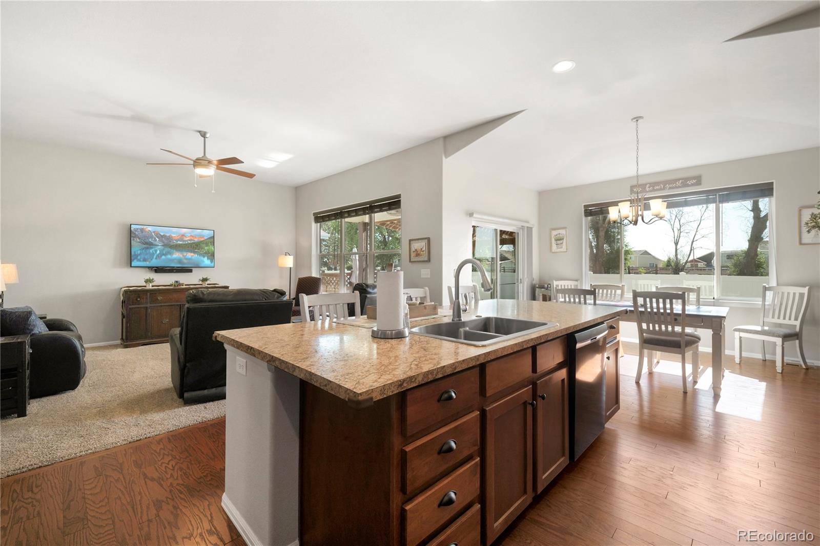1210 Muskox Street Severance CO 80550