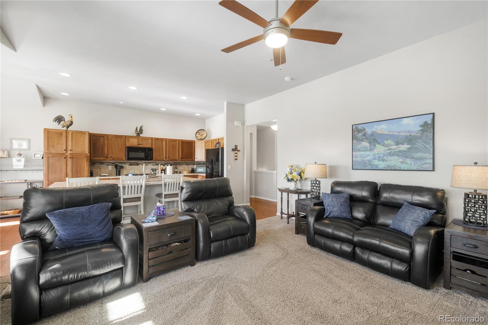1210 Muskox Street Severance CO 80550