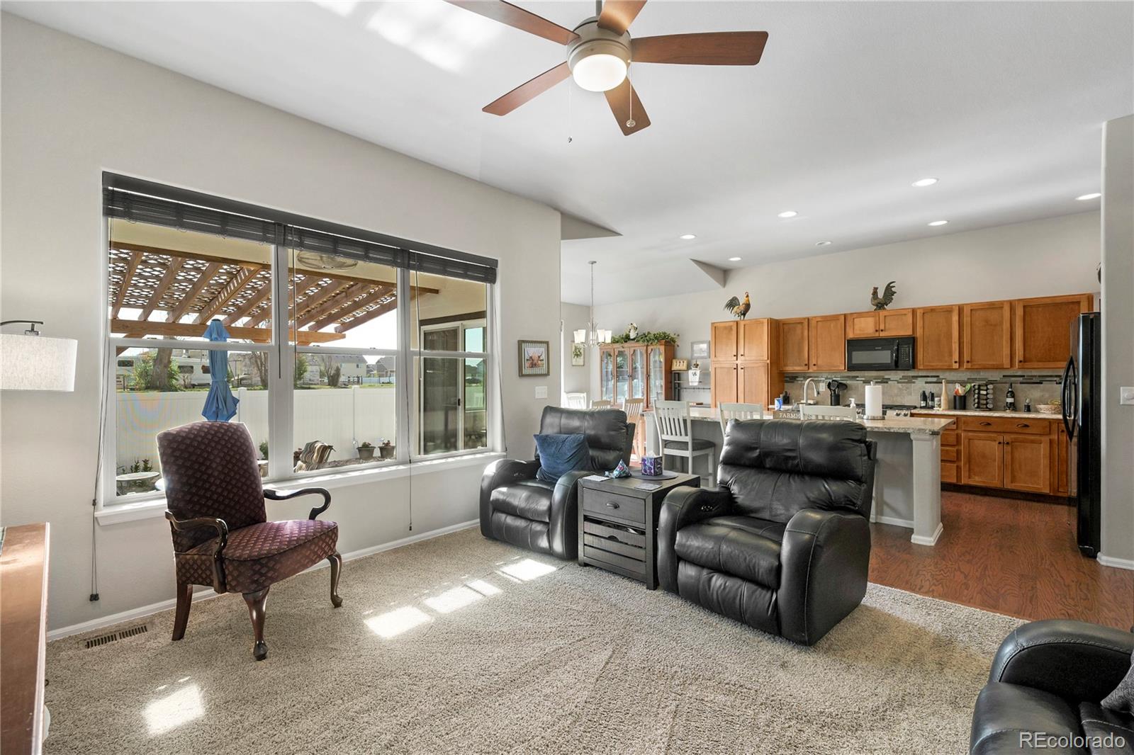 1210 Muskox Street Severance CO 80550