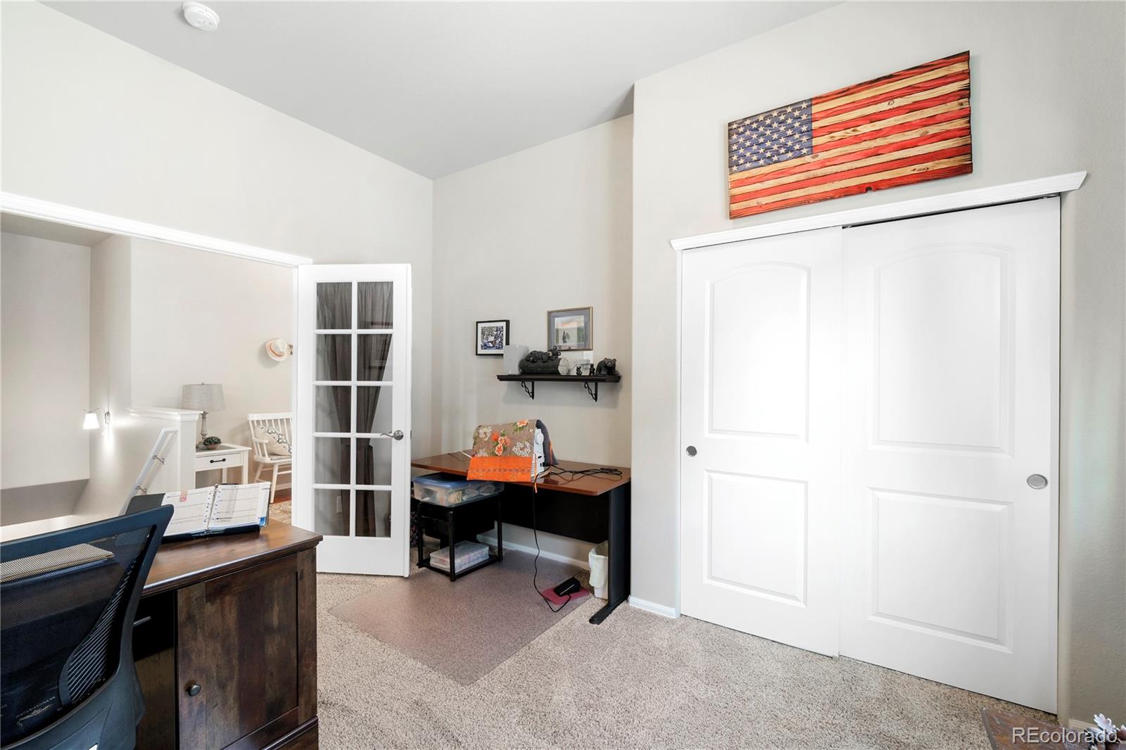 1210 Muskox Street Severance CO 80550