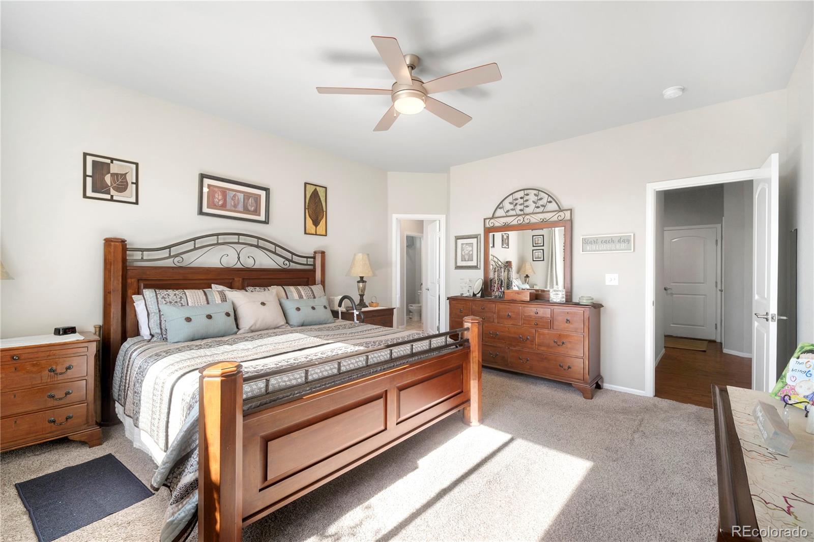 1210 Muskox Street Severance CO 80550