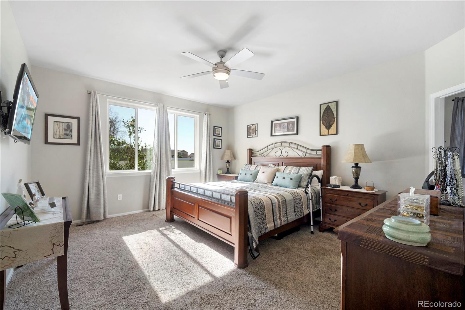 1210 Muskox Street Severance CO 80550