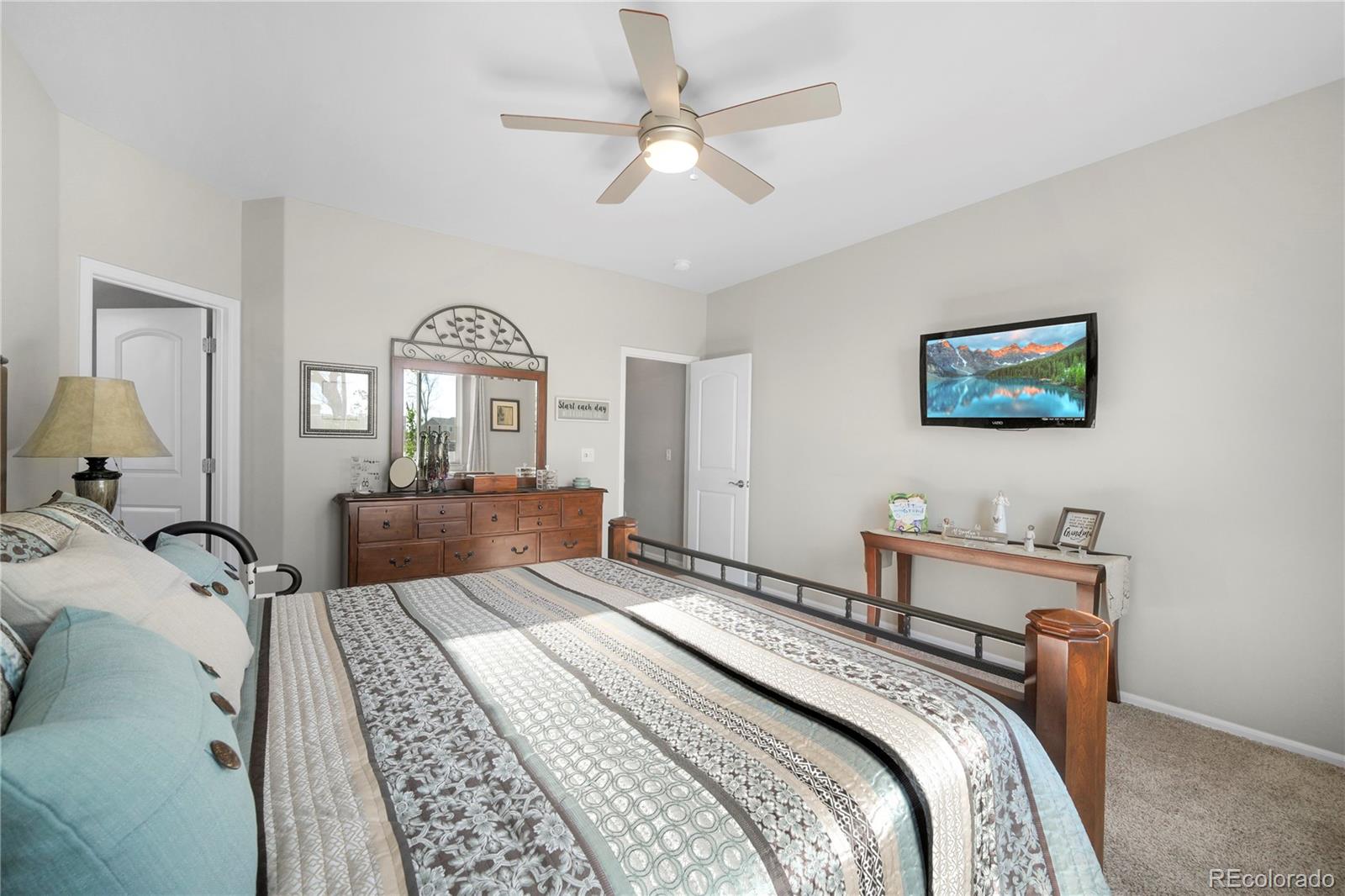1210 Muskox Street Severance CO 80550