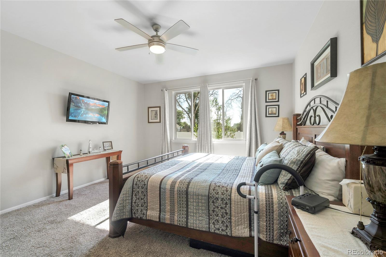 1210 Muskox Street Severance CO 80550