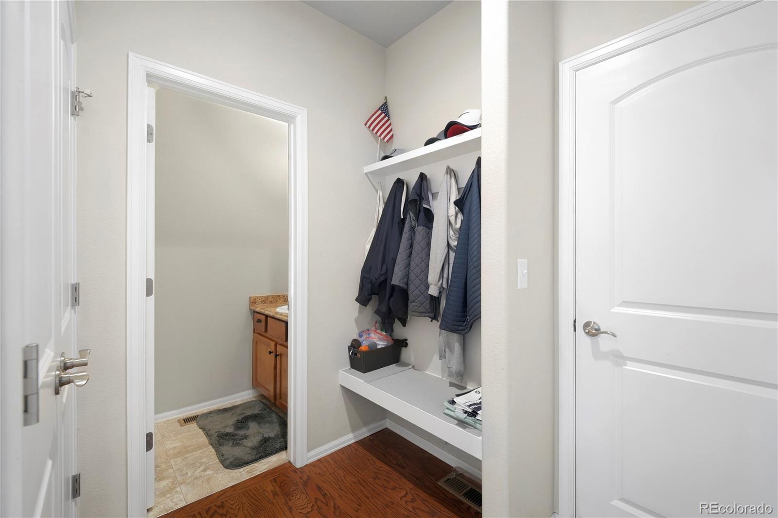 1210 Muskox Street Severance CO 80550