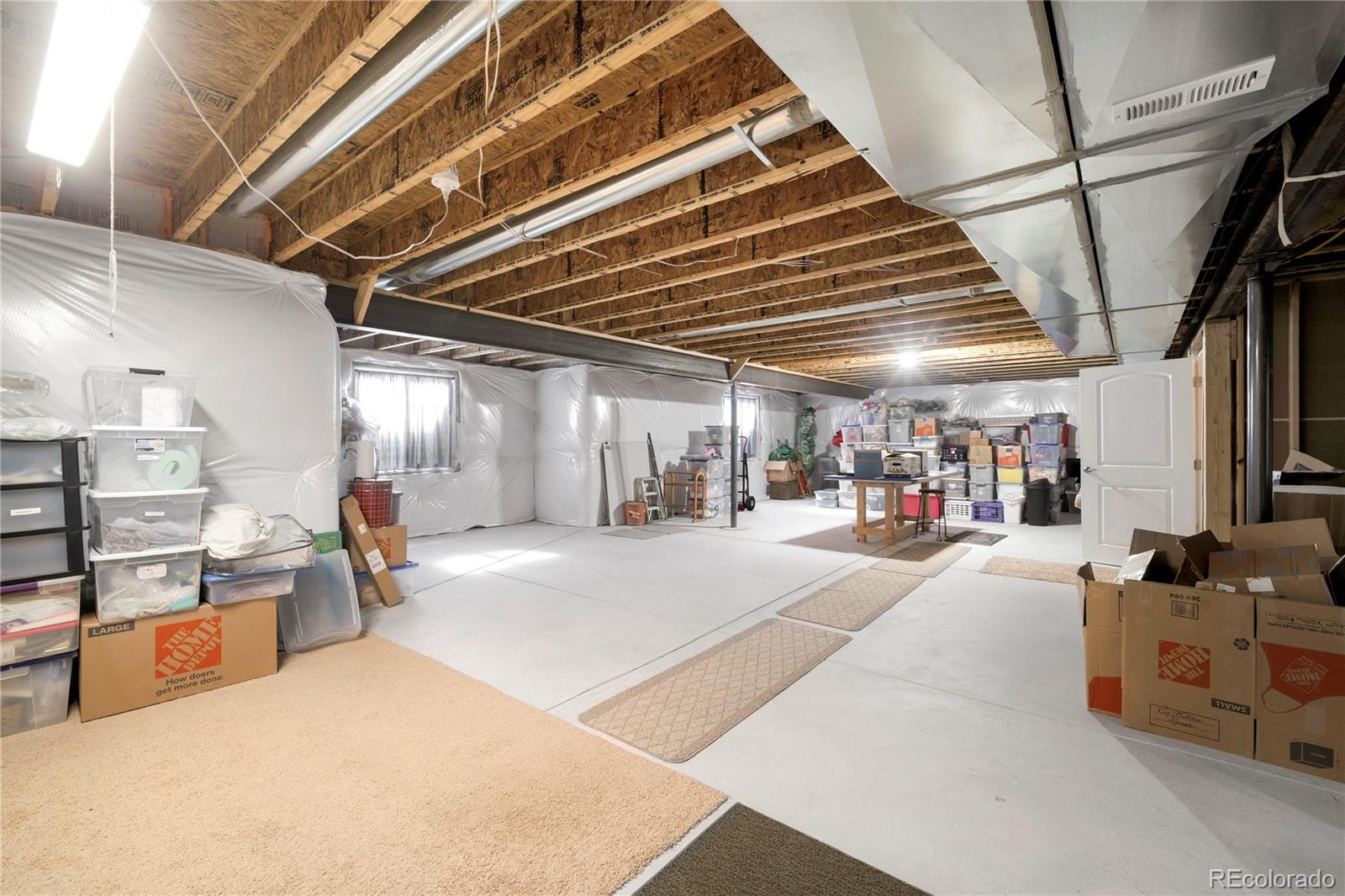 1210 Muskox Street Severance CO 80550
