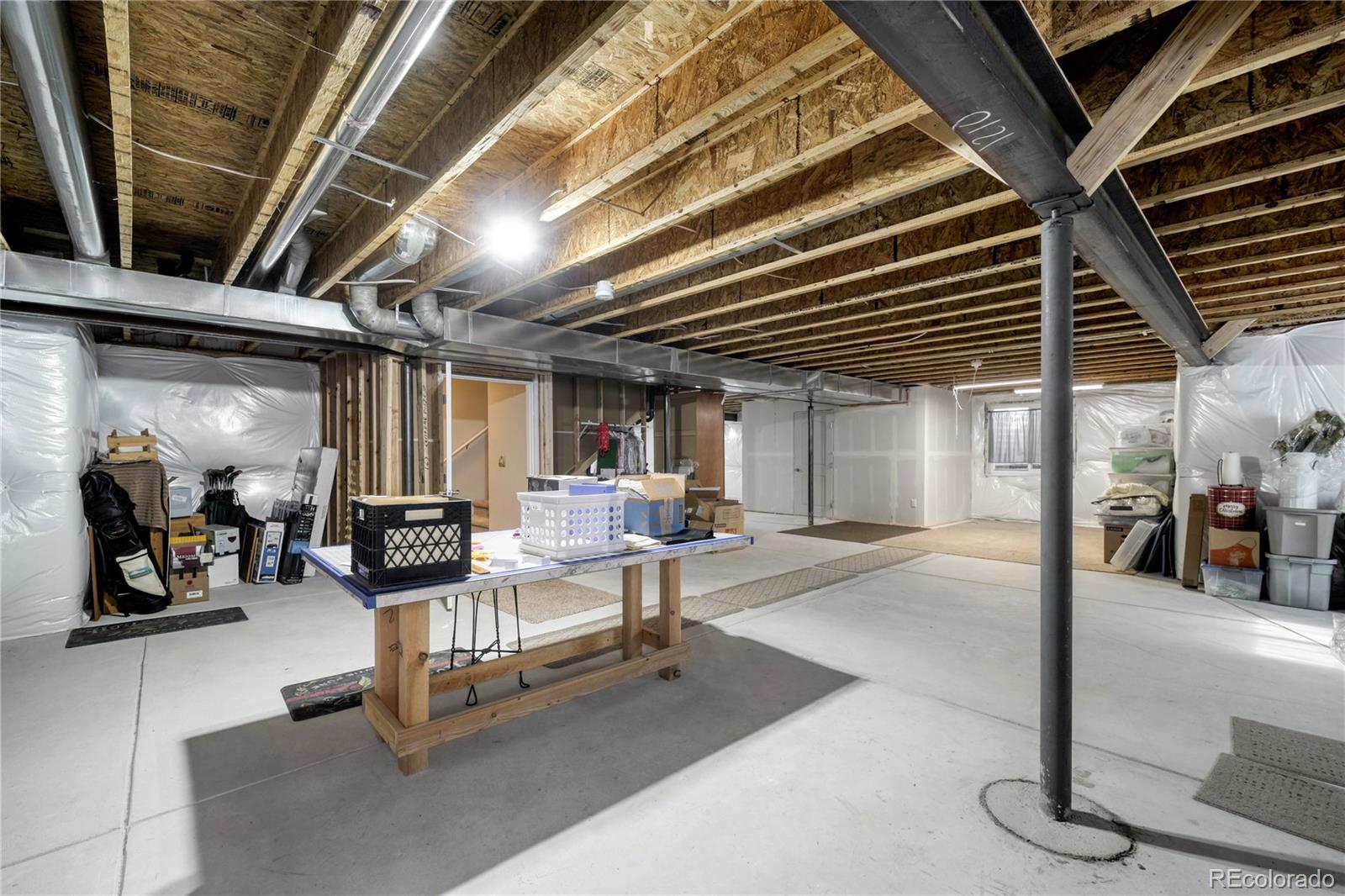 1210 Muskox Street Severance CO 80550