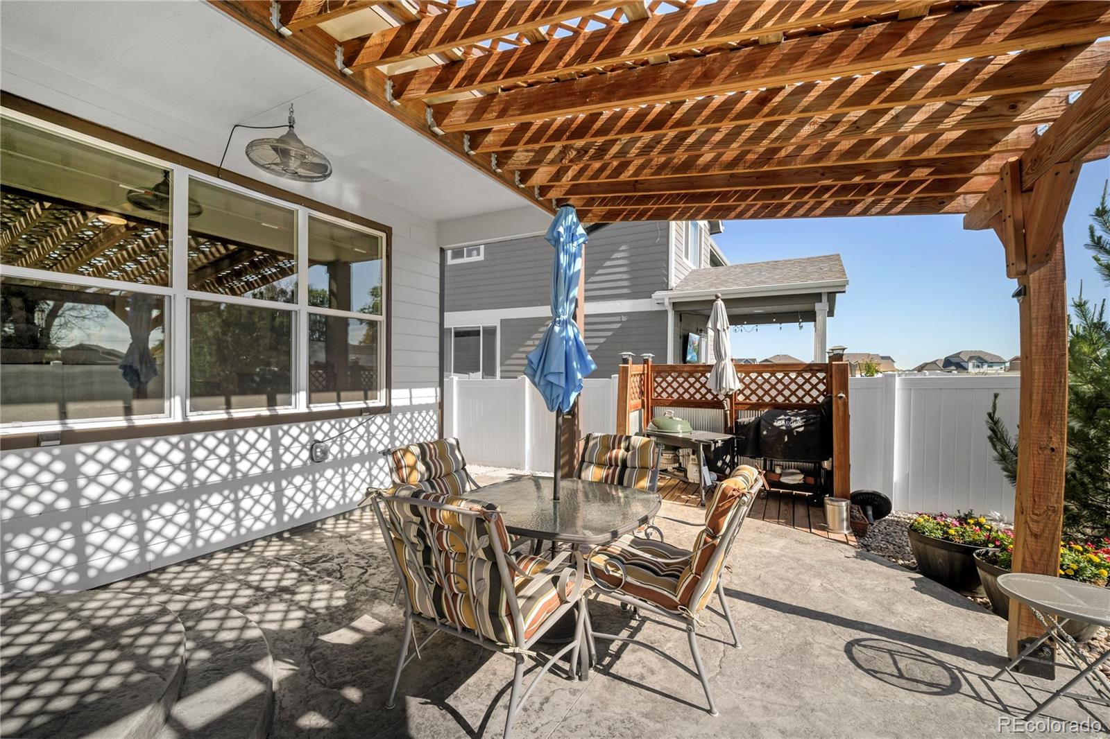 1210 Muskox Street Severance CO 80550