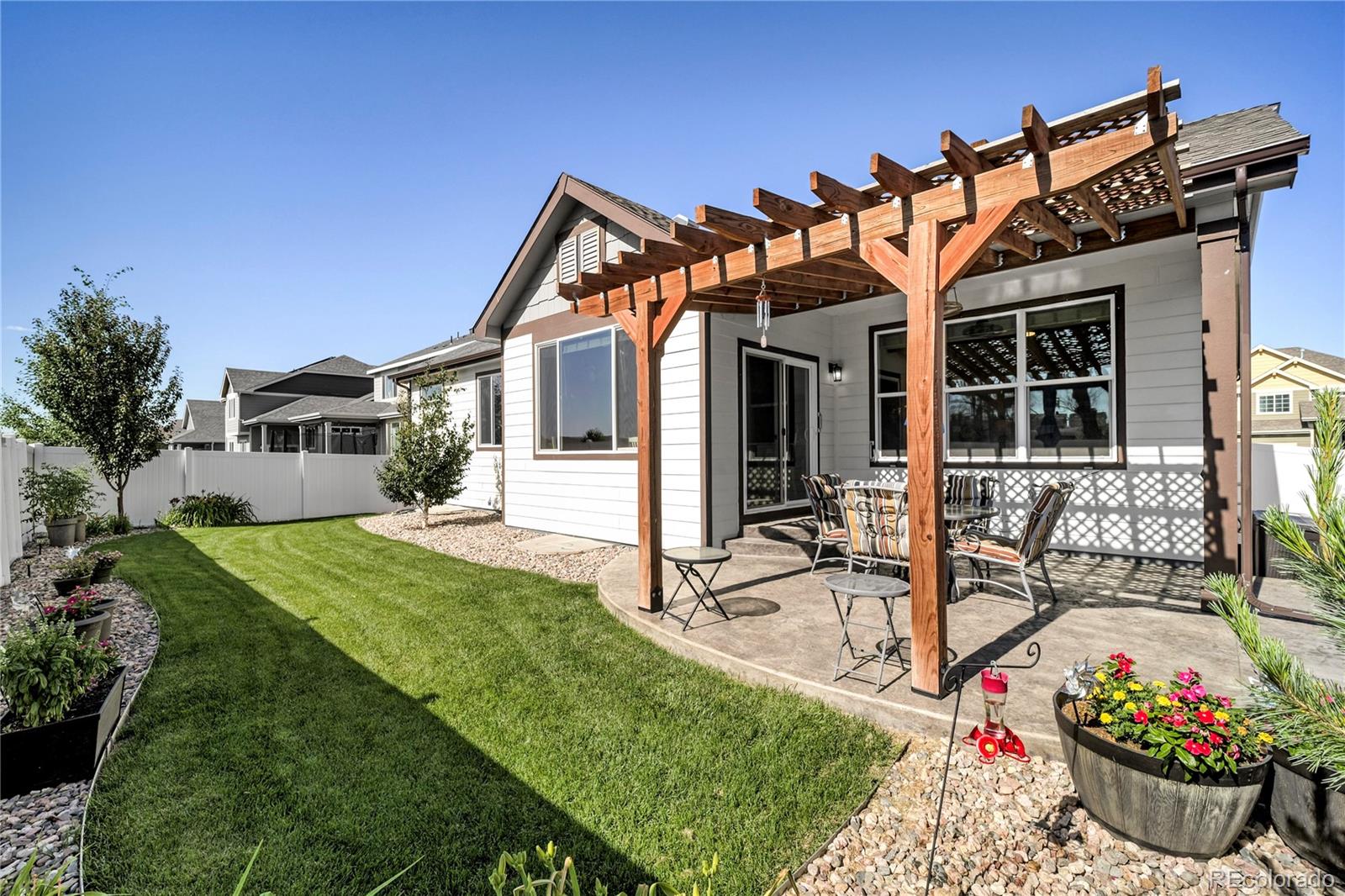 1210 Muskox Street Severance CO 80550