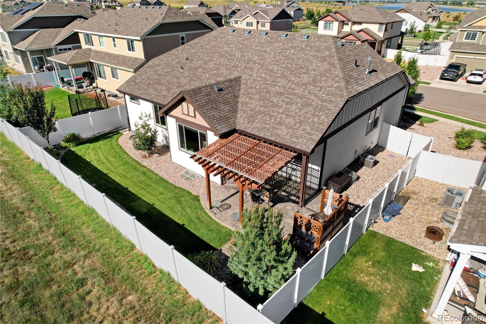 1210 Muskox Street Severance CO 80550