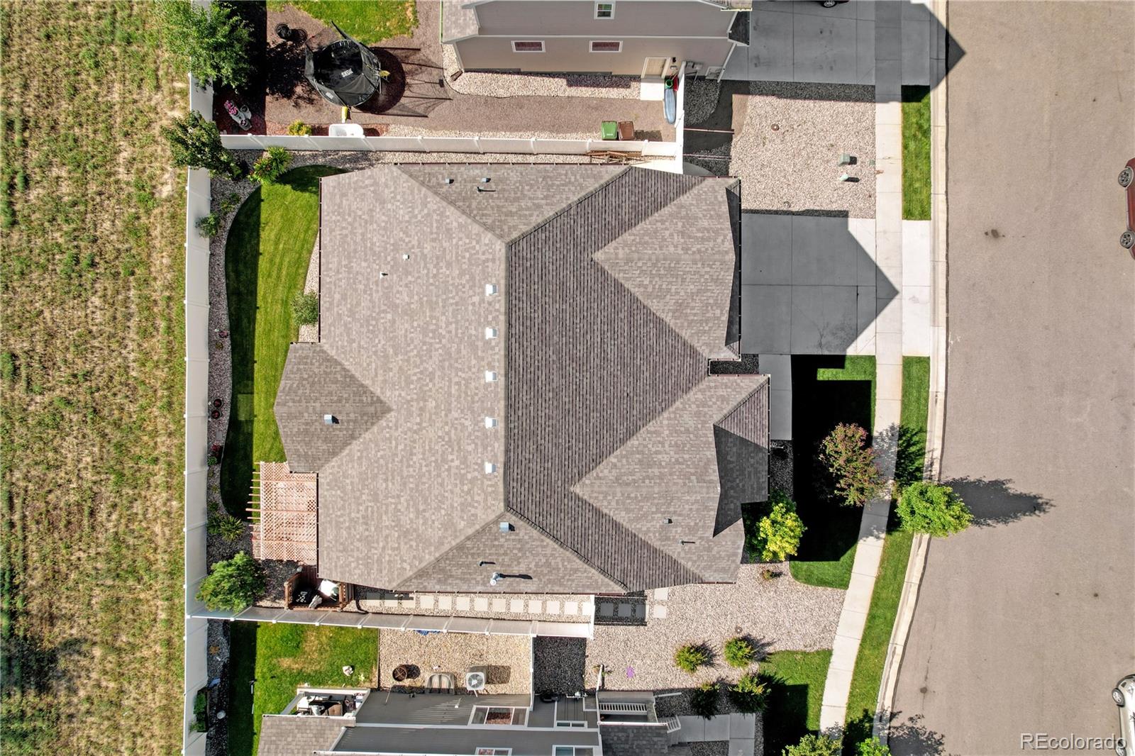 1210 Muskox Street Severance CO 80550