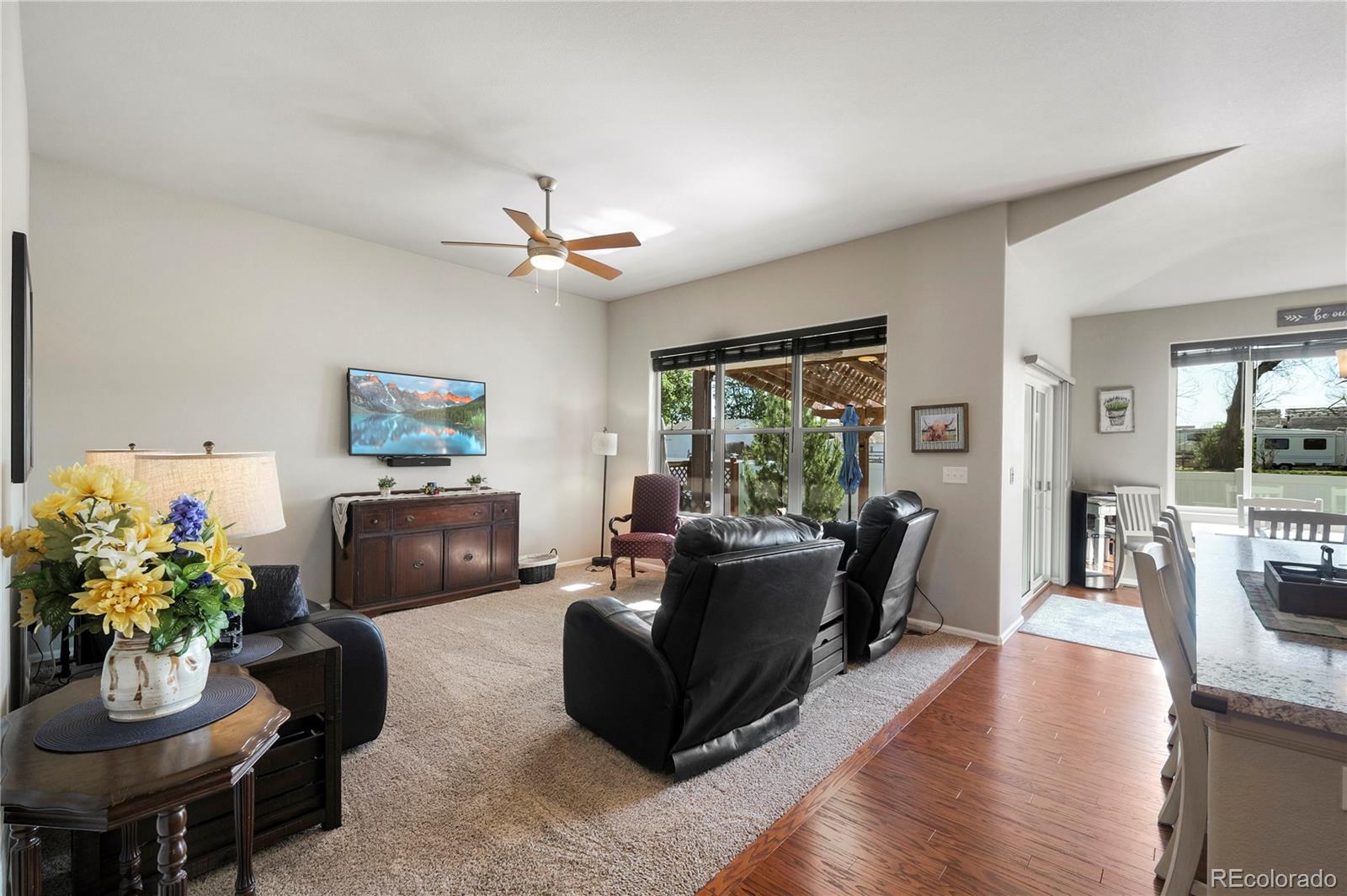 1210 Muskox Street Severance CO 80550