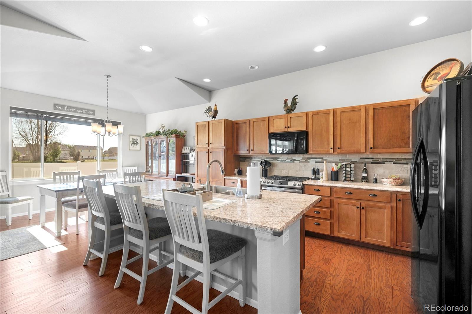 1210 Muskox Street Severance CO 80550