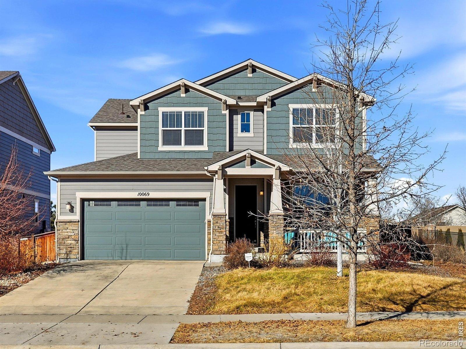 10069 E Kansas Avenue Aurora CO 80247
