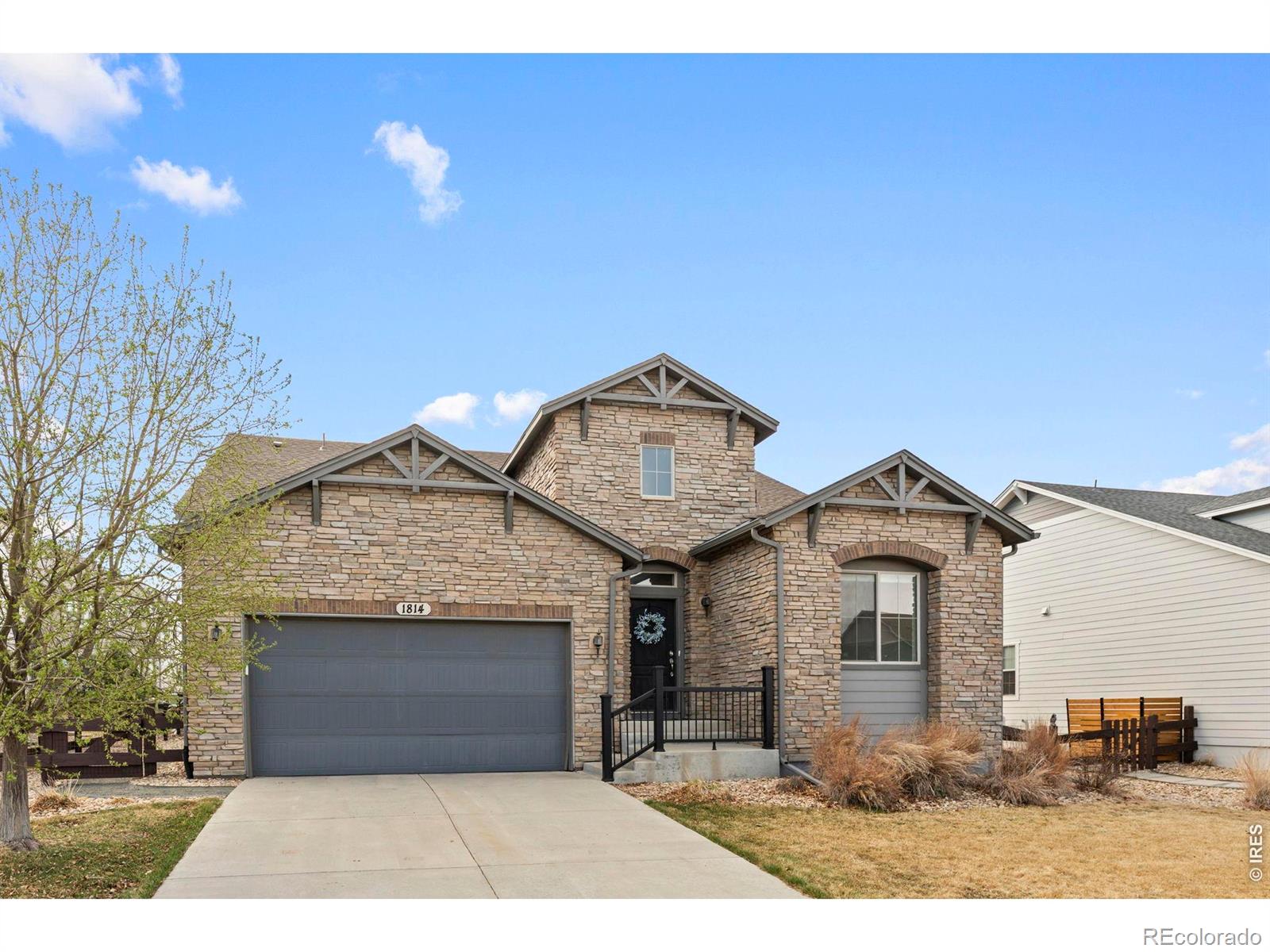 1814 Wright Drive Erie CO 80516