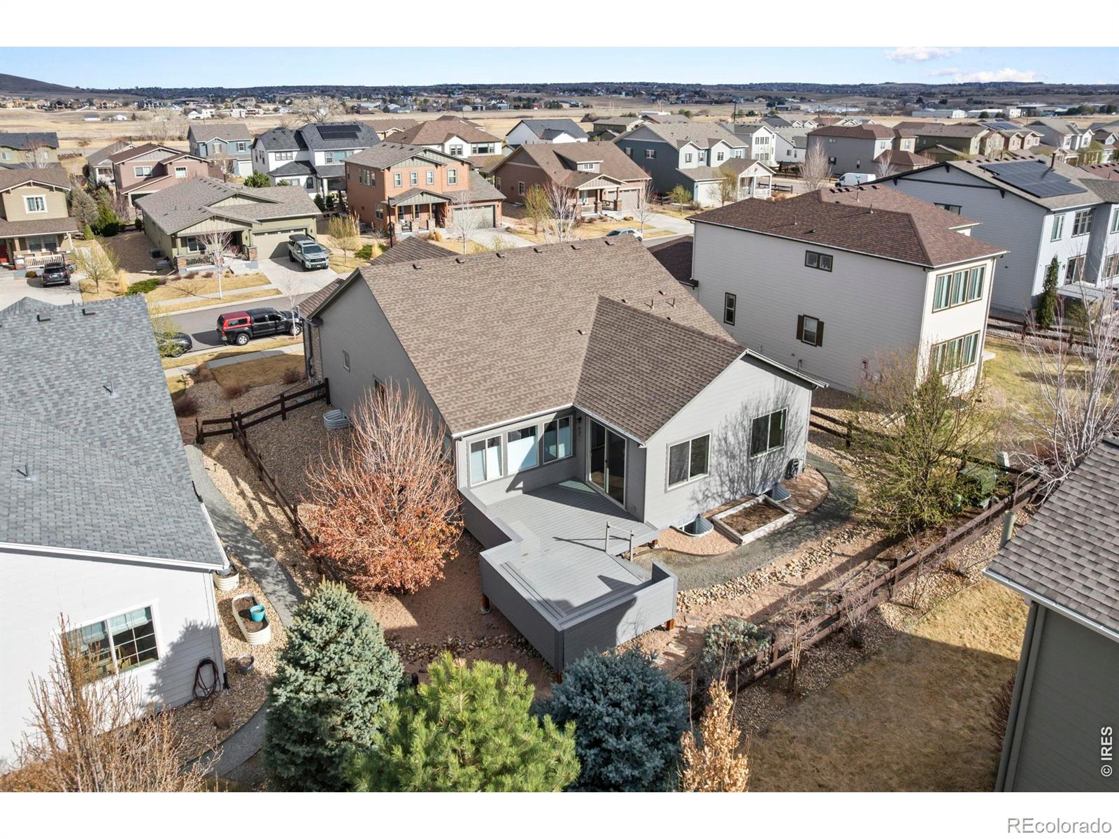 1814 Wright Drive Erie CO 80516