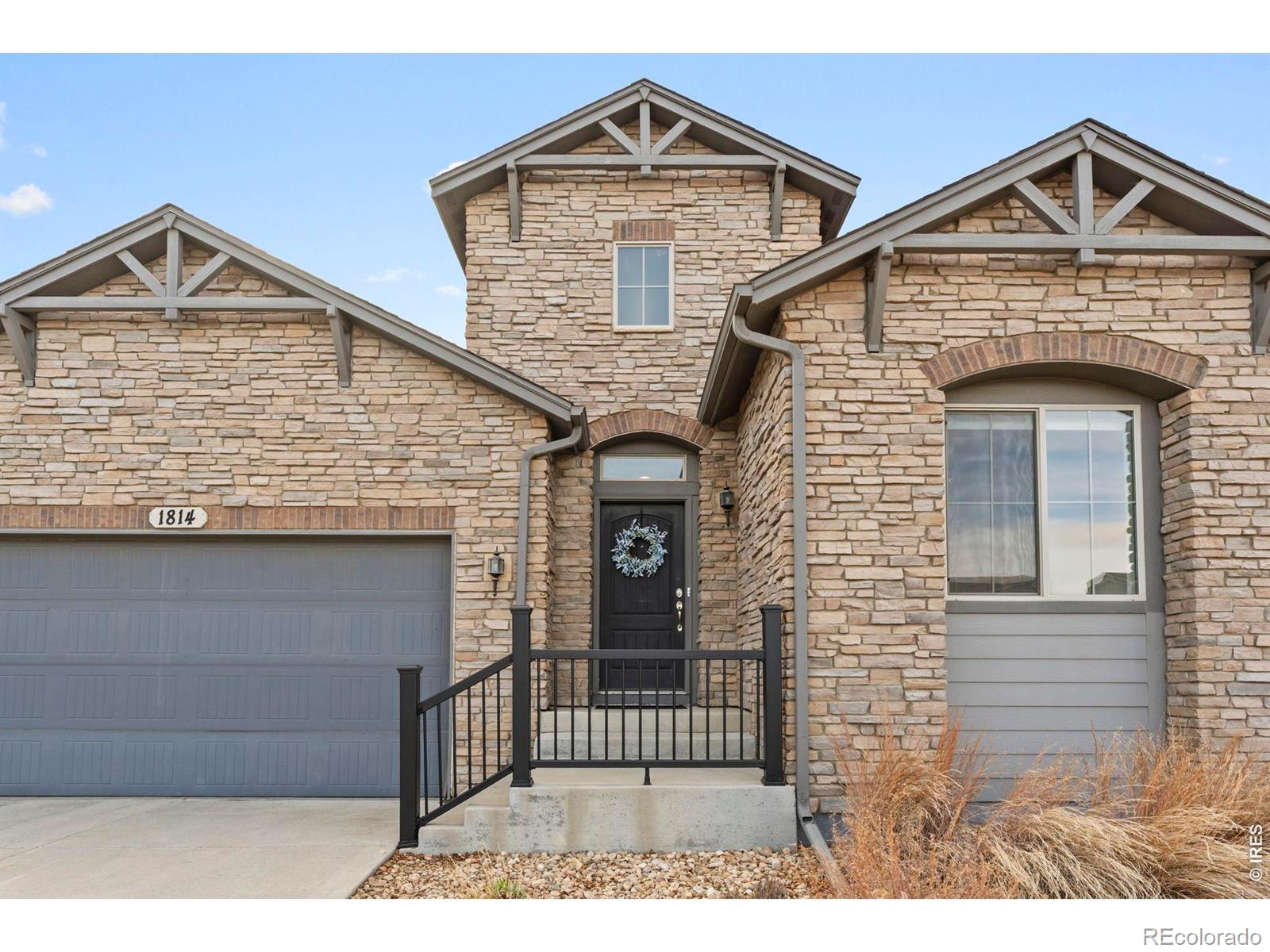 1814 Wright Drive Erie CO 80516