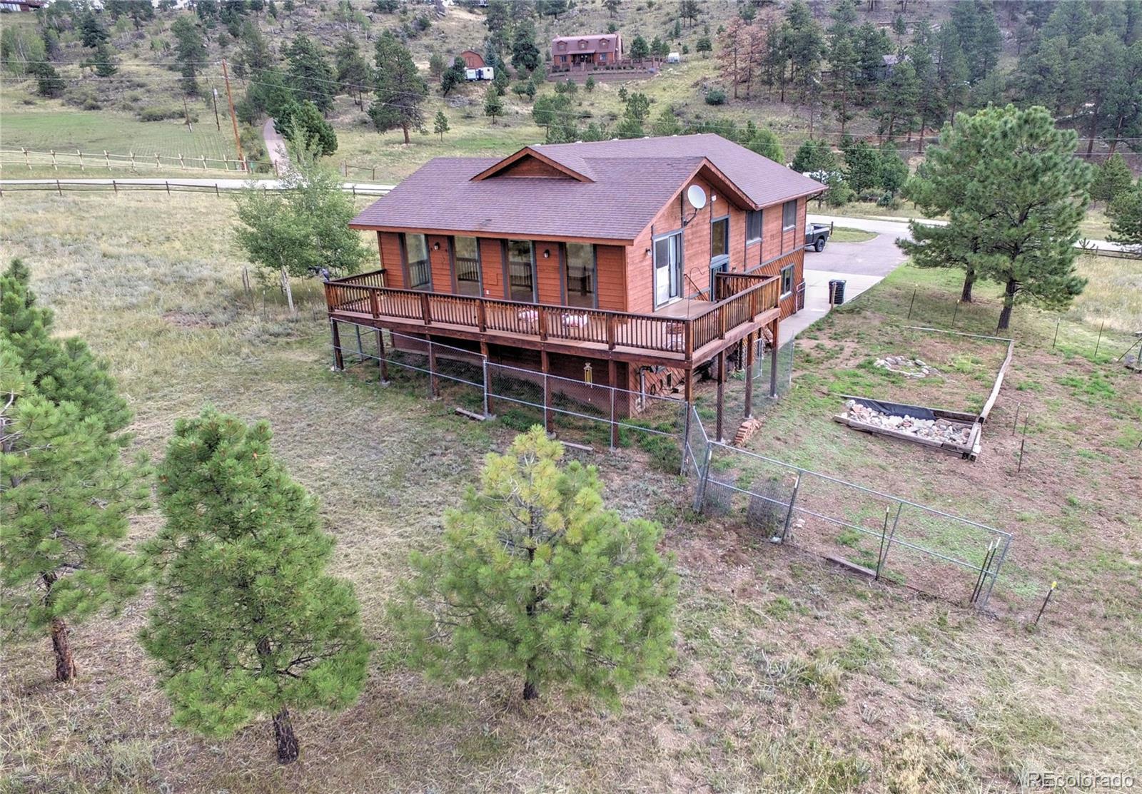 170 Blackbird Drive Bailey CO 80421
