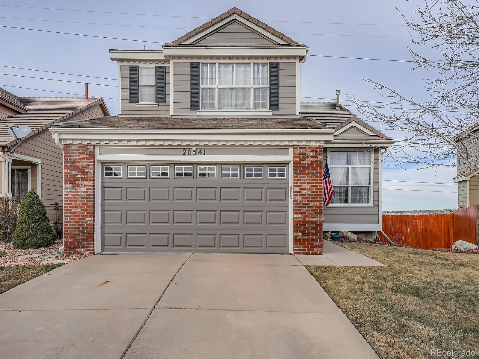 20541 E Union Avenue Aurora CO 80015