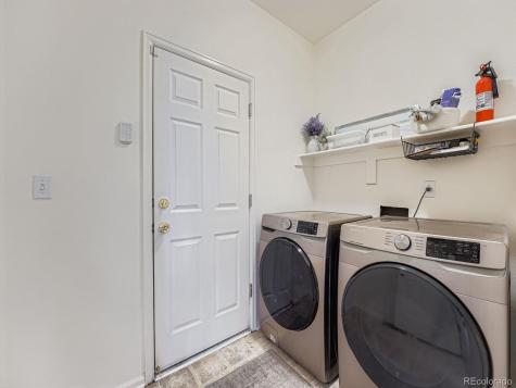 20541 E Union Avenue Aurora CO 80015