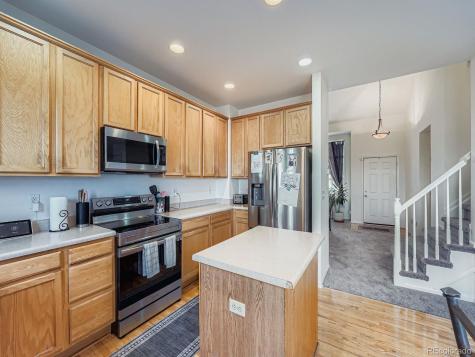 20541 E Union Avenue Aurora CO 80015