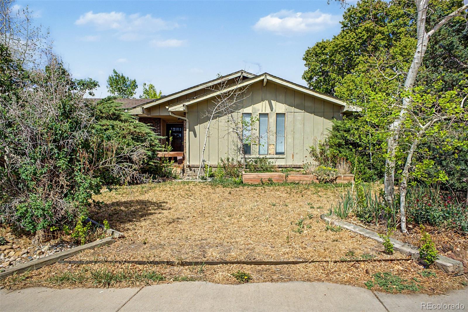 1600 Northwestern Road Longmont CO 80503