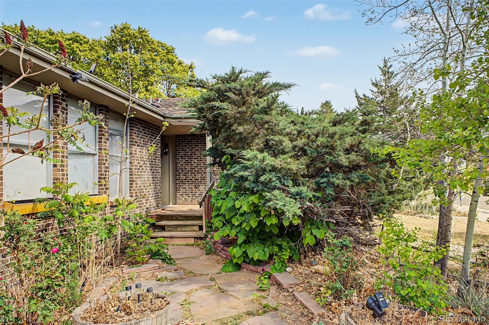 1600 Northwestern Road Longmont CO 80503
