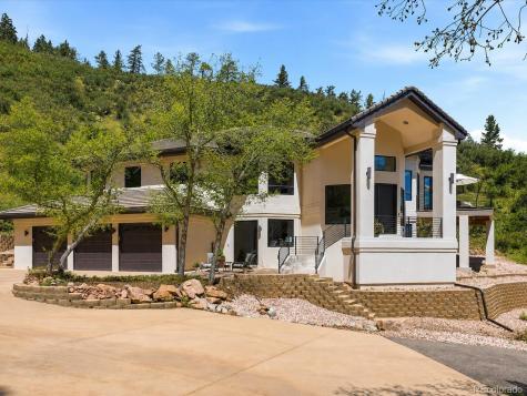 6123 Buffalo Run Littleton CO 80125