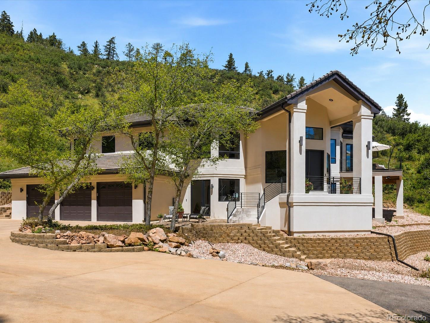 6123 Buffalo Run Littleton CO 80125