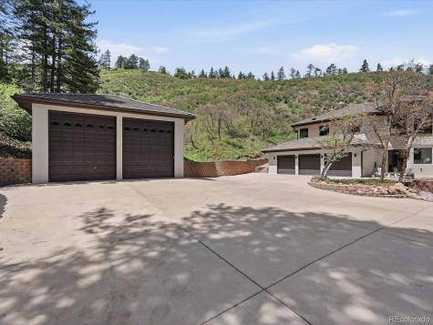 6123 Buffalo Run Littleton CO 80125